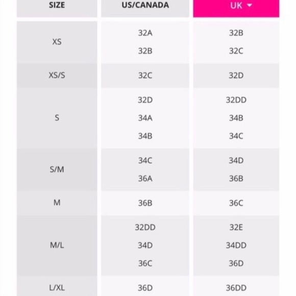 Free People Amber Halter Bralette Black - Picture 4 of 5